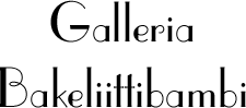 Galleria Bakeliittibambi